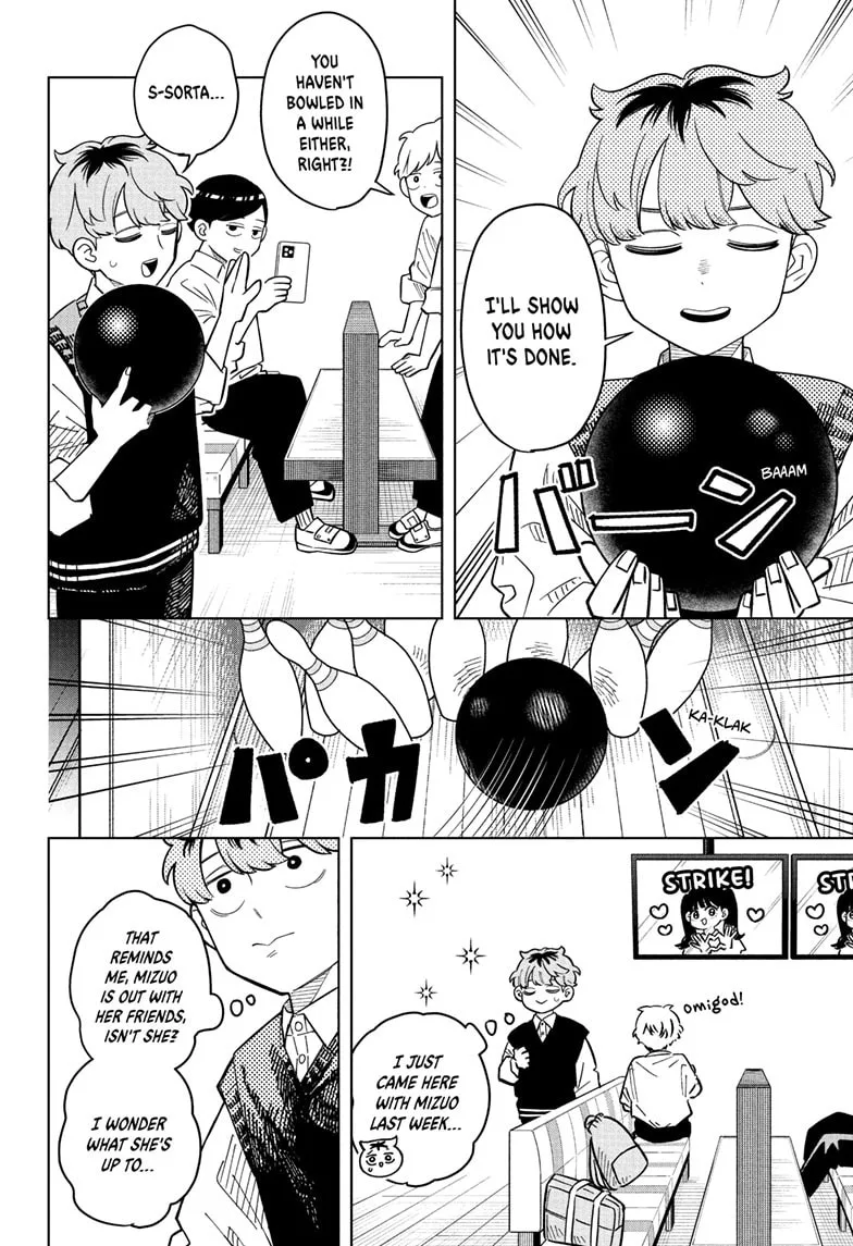 Someone Hertz - Chapter 39 - Page 4