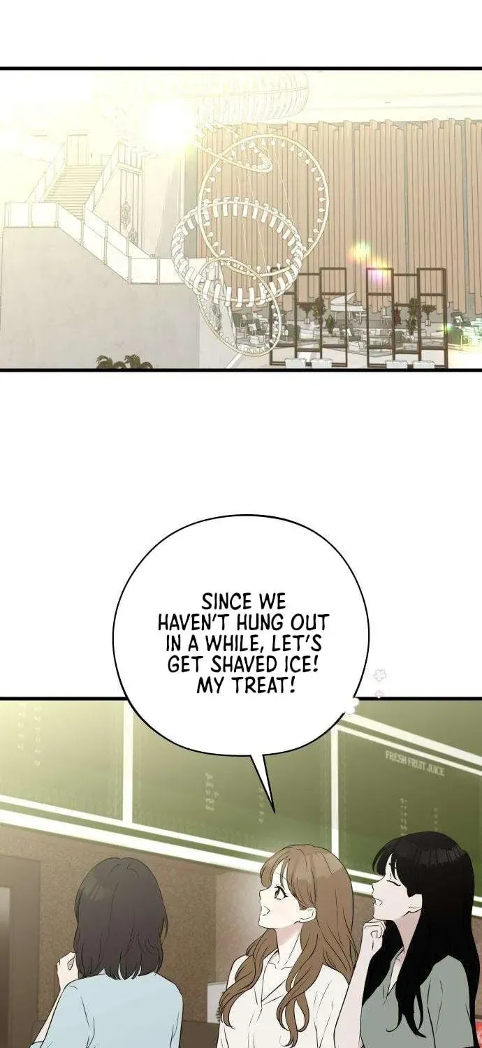 Wanna Go Grocery Shopping Together? - Chapter 18 - Page 1
