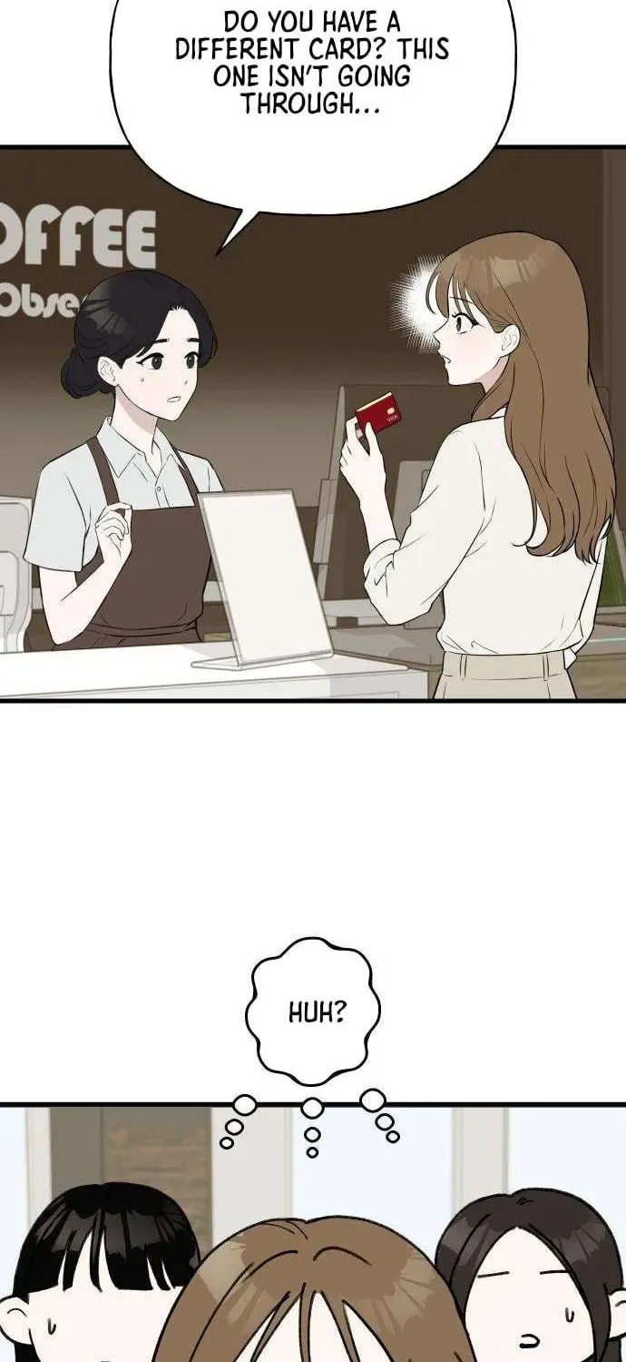 Wanna Go Grocery Shopping Together? - Chapter 18 - Page 3