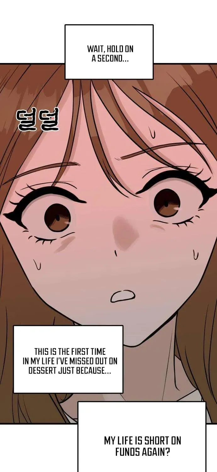 Wanna Go Grocery Shopping Together? - Chapter 18 - Page 7