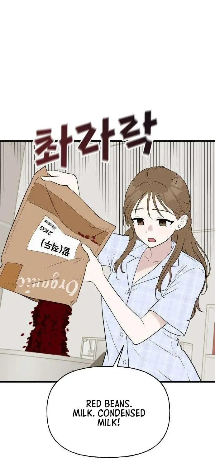Wanna Go Grocery Shopping Together? - Chapter 18 - Page 10