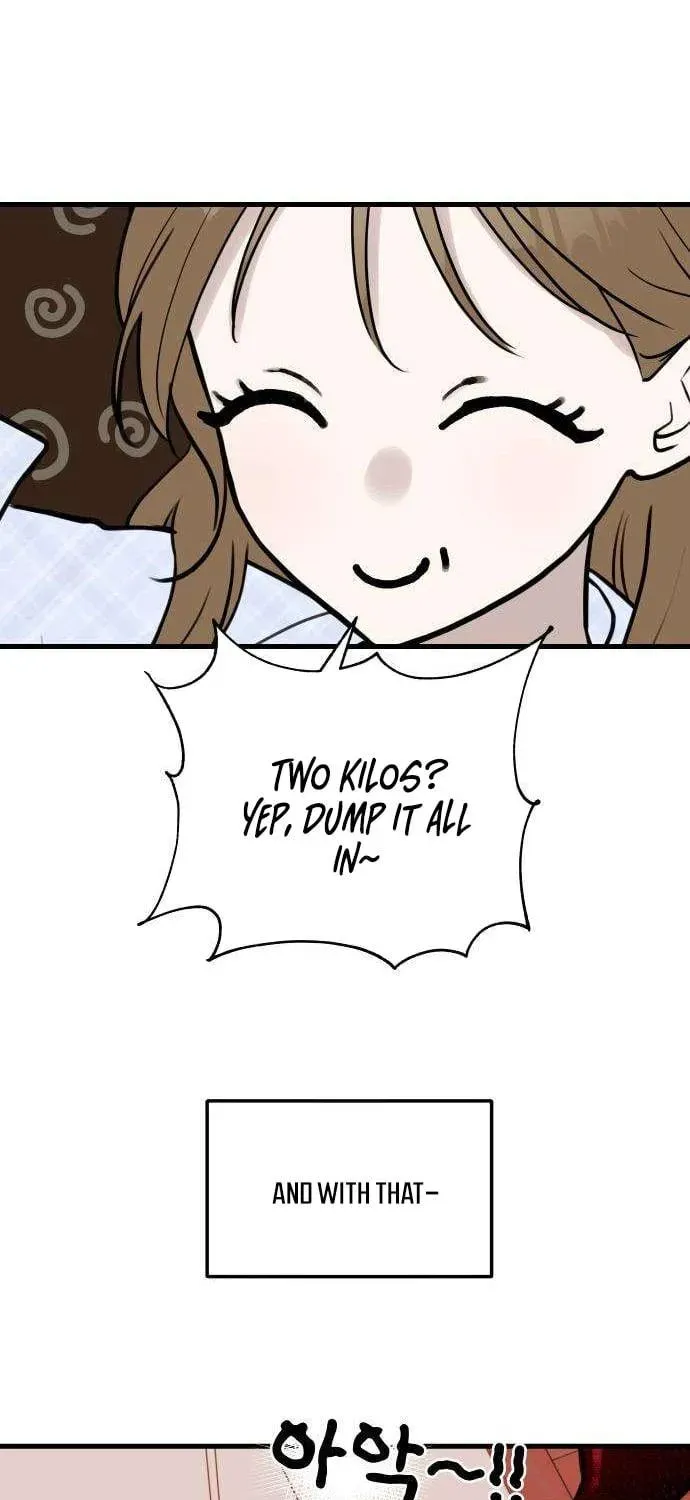Wanna Go Grocery Shopping Together? - Chapter 18 - Page 11