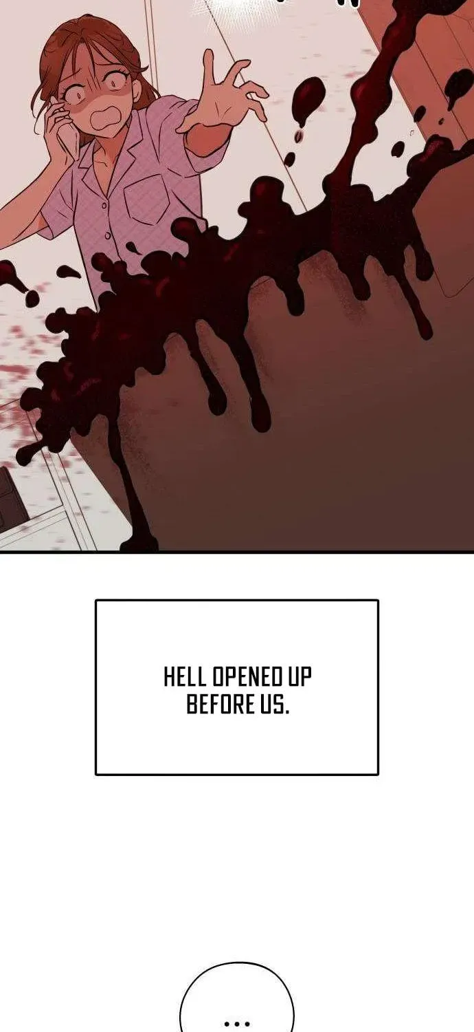 Wanna Go Grocery Shopping Together? - Chapter 18 - Page 12