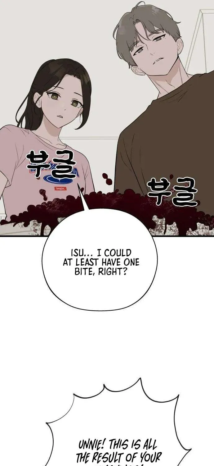 Wanna Go Grocery Shopping Together? - Chapter 18 - Page 14