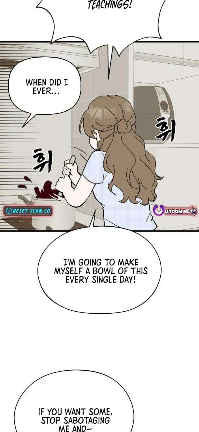 Wanna Go Grocery Shopping Together? - Chapter 18 - Page 15
