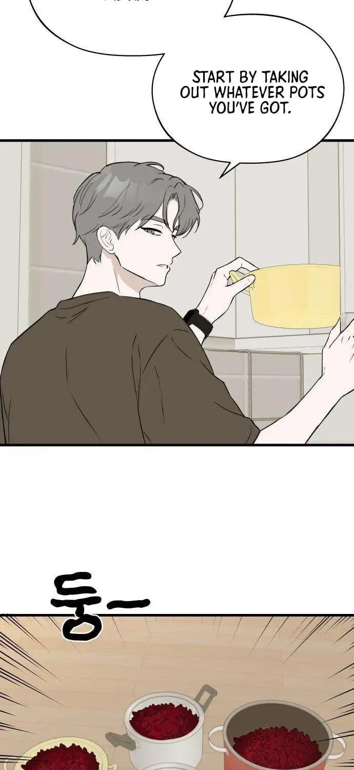 Wanna Go Grocery Shopping Together? - Chapter 18 - Page 16