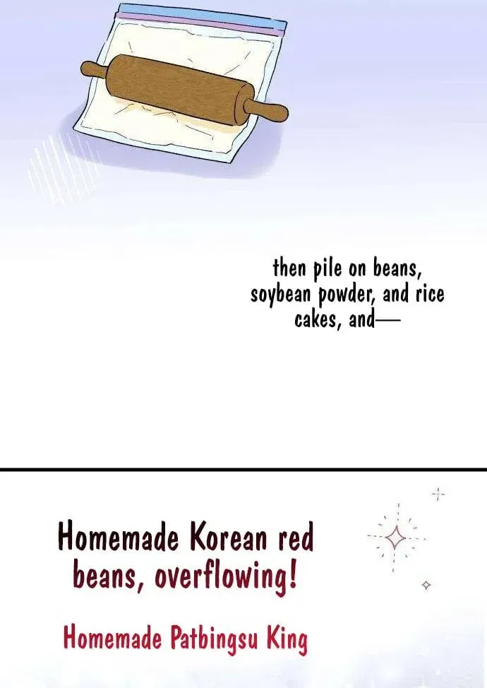 Wanna Go Grocery Shopping Together? - Chapter 18 - Page 20