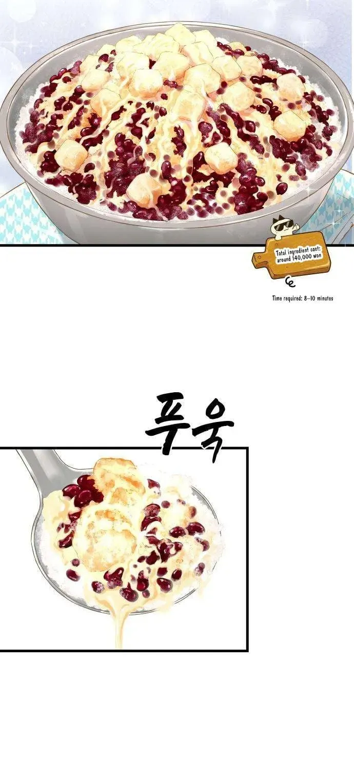 Wanna Go Grocery Shopping Together? - Chapter 18 - Page 21