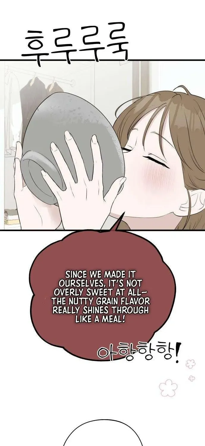 Wanna Go Grocery Shopping Together? - Chapter 18 - Page 22
