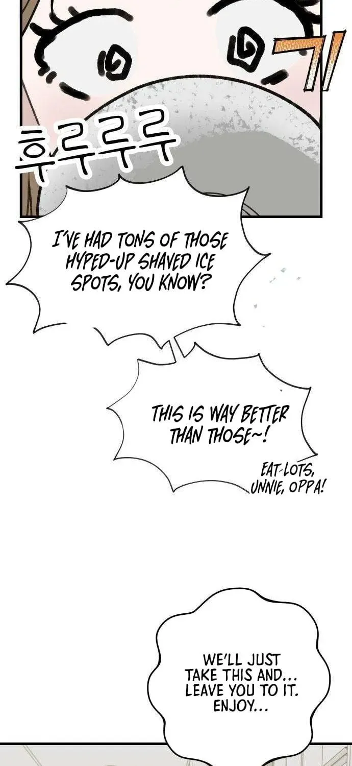 Wanna Go Grocery Shopping Together? - Chapter 18 - Page 24