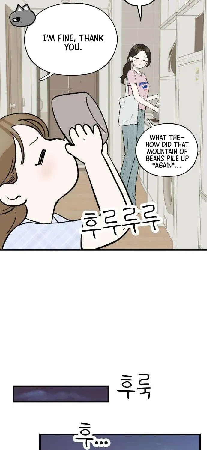 Wanna Go Grocery Shopping Together? - Chapter 18 - Page 25