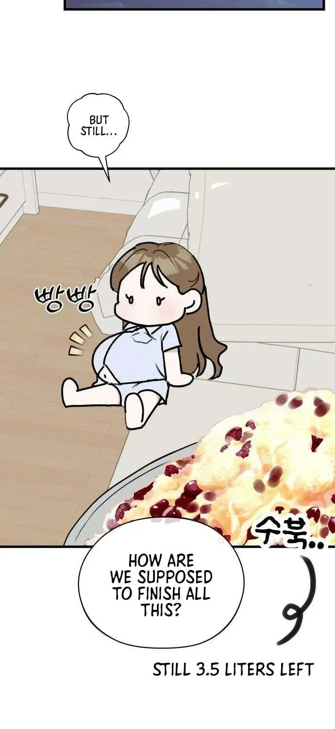 Wanna Go Grocery Shopping Together? - Chapter 18 - Page 26