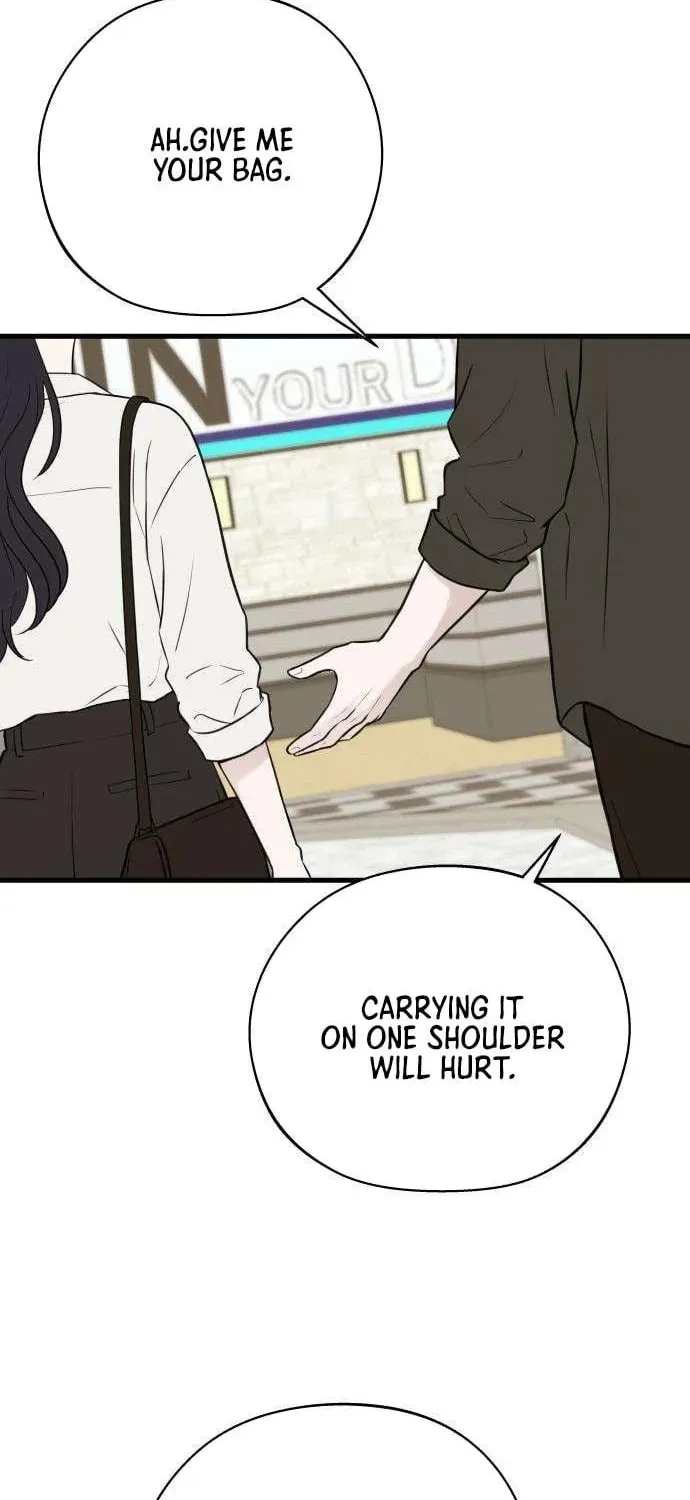 Wanna Go Grocery Shopping Together? - Chapter 18 - Page 31