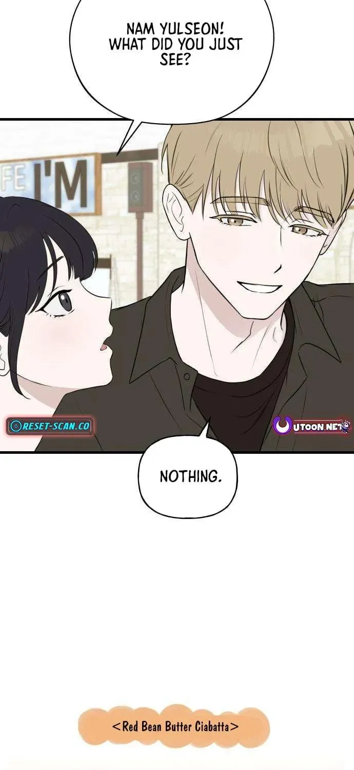 Wanna Go Grocery Shopping Together? - Chapter 18 - Page 32