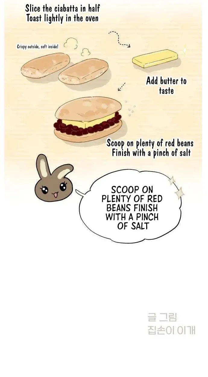 Wanna Go Grocery Shopping Together? - Chapter 18 - Page 33