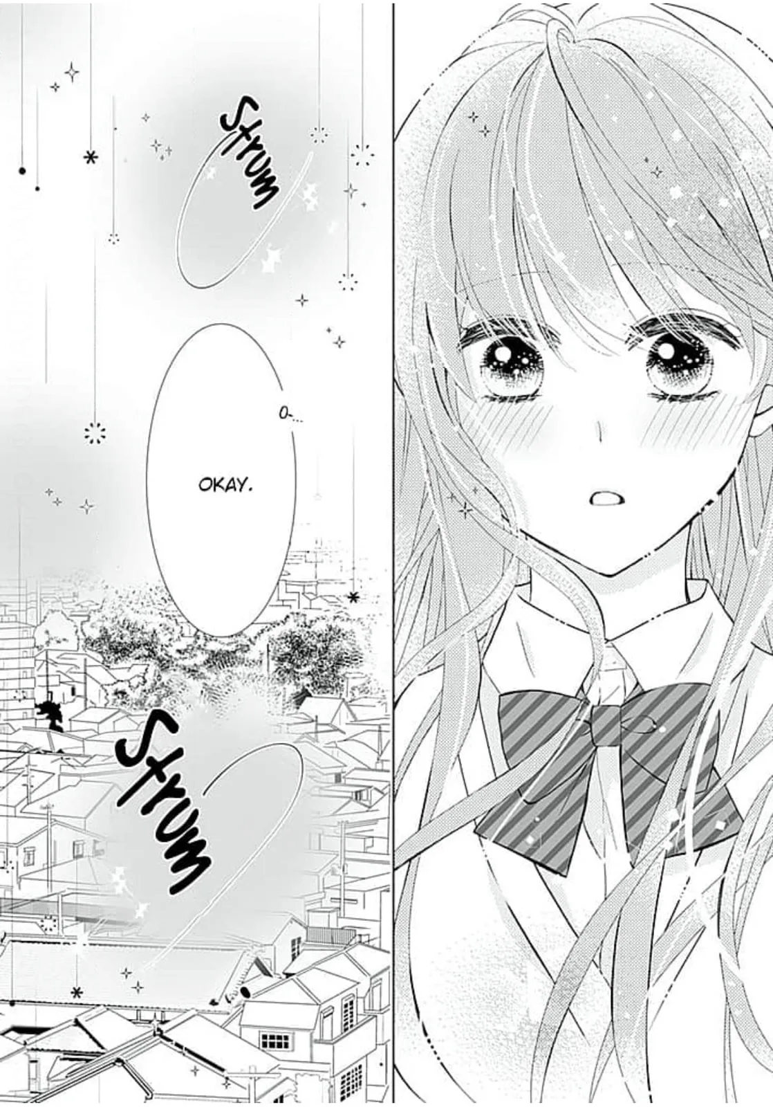 Your Voice Is Sour... Yet Sweet - Chapter 1 - Page 34