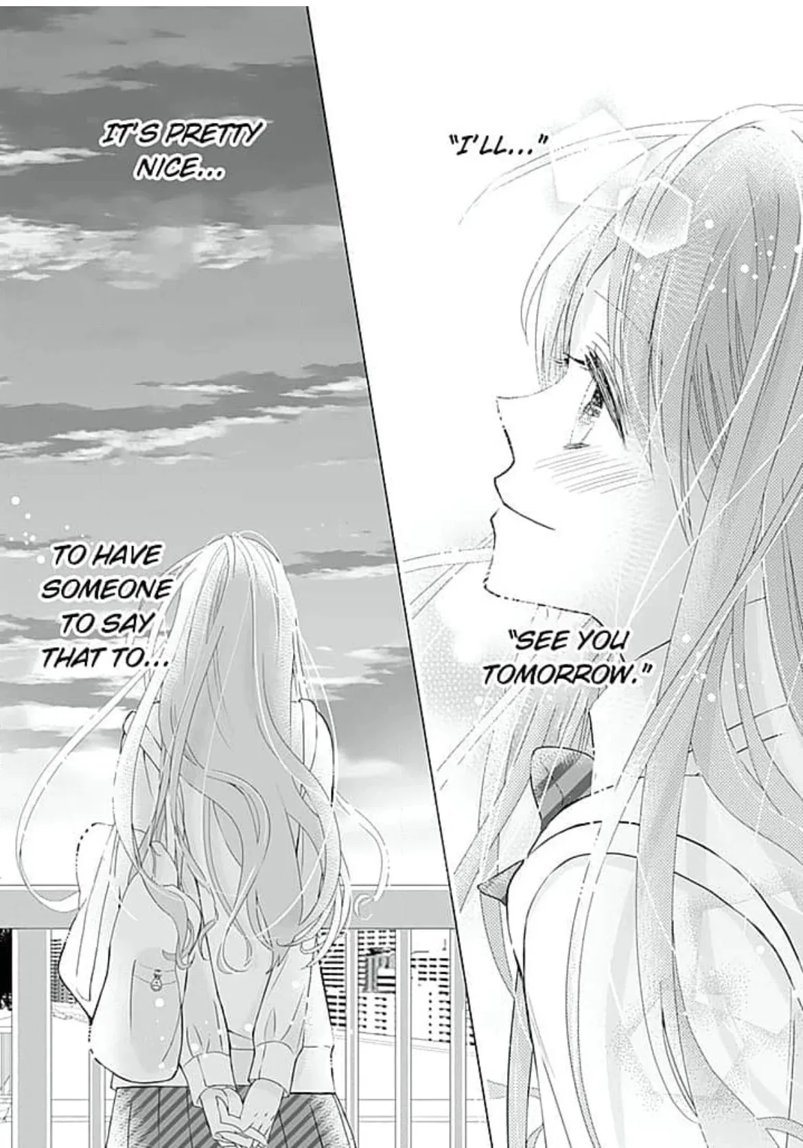 Your Voice Is Sour... Yet Sweet - Chapter 2 - Page 28
