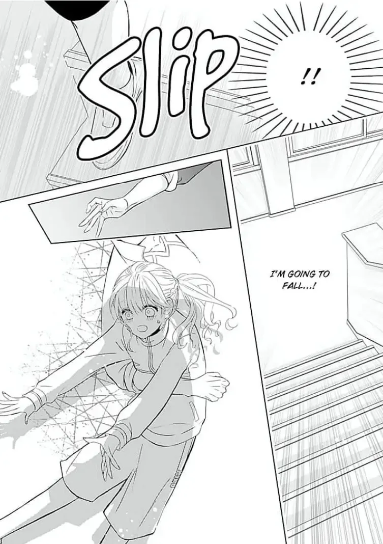 Your Voice Is Sour... Yet Sweet - Chapter 3 - Page 5