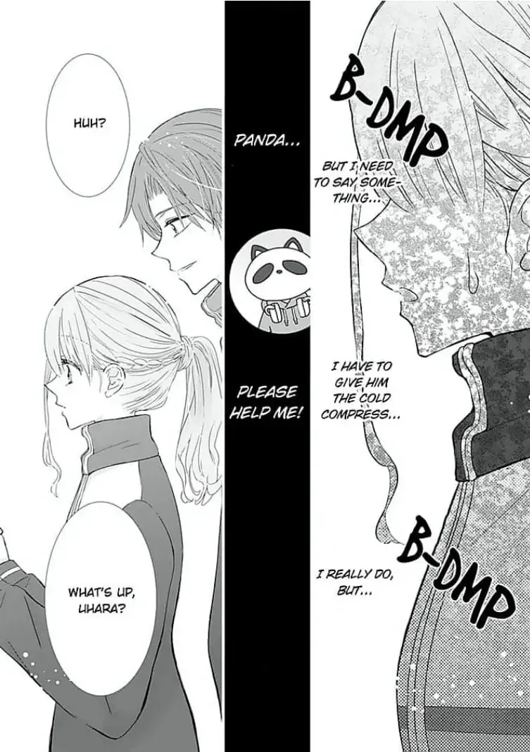 Your Voice Is Sour... Yet Sweet - Chapter 3 - Page 13