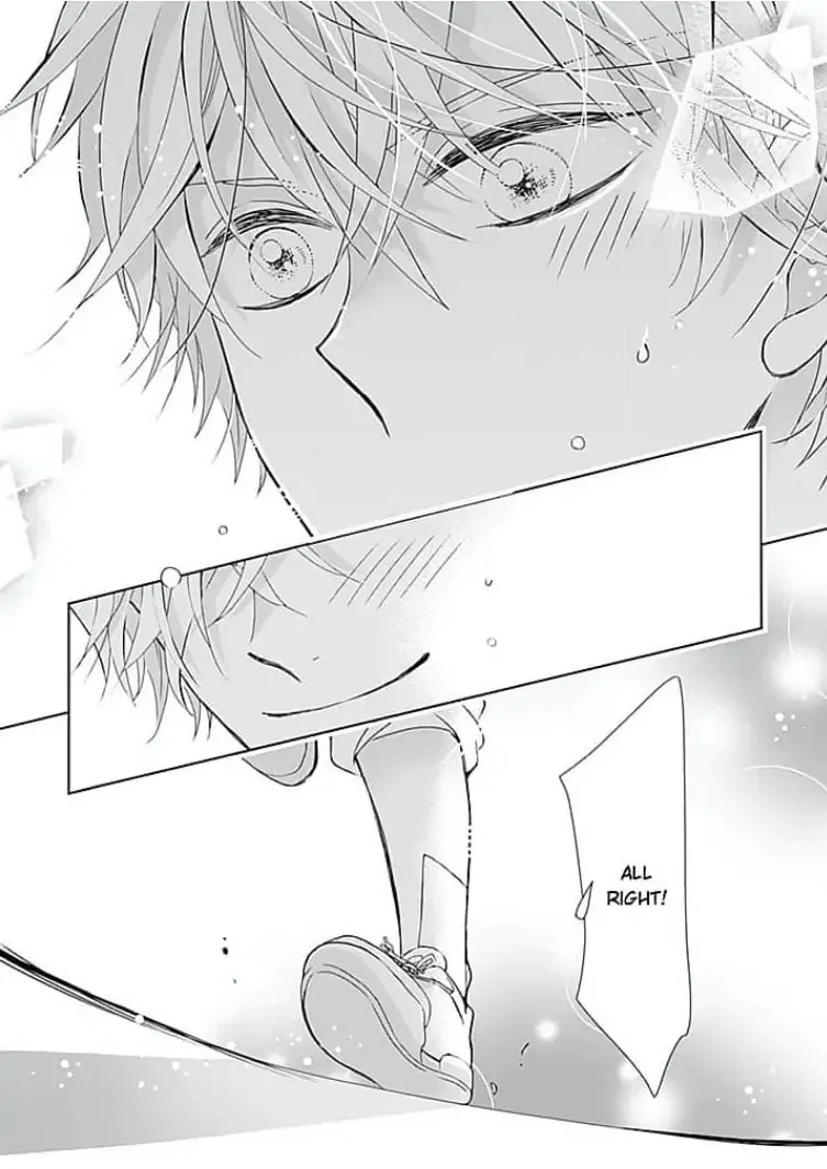 Your Voice Is Sour... Yet Sweet - Chapter 3 - Page 26