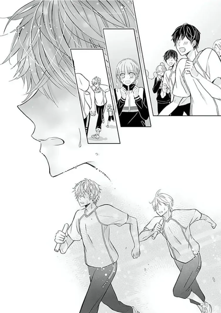 Your Voice Is Sour... Yet Sweet - Chapter 3 - Page 27