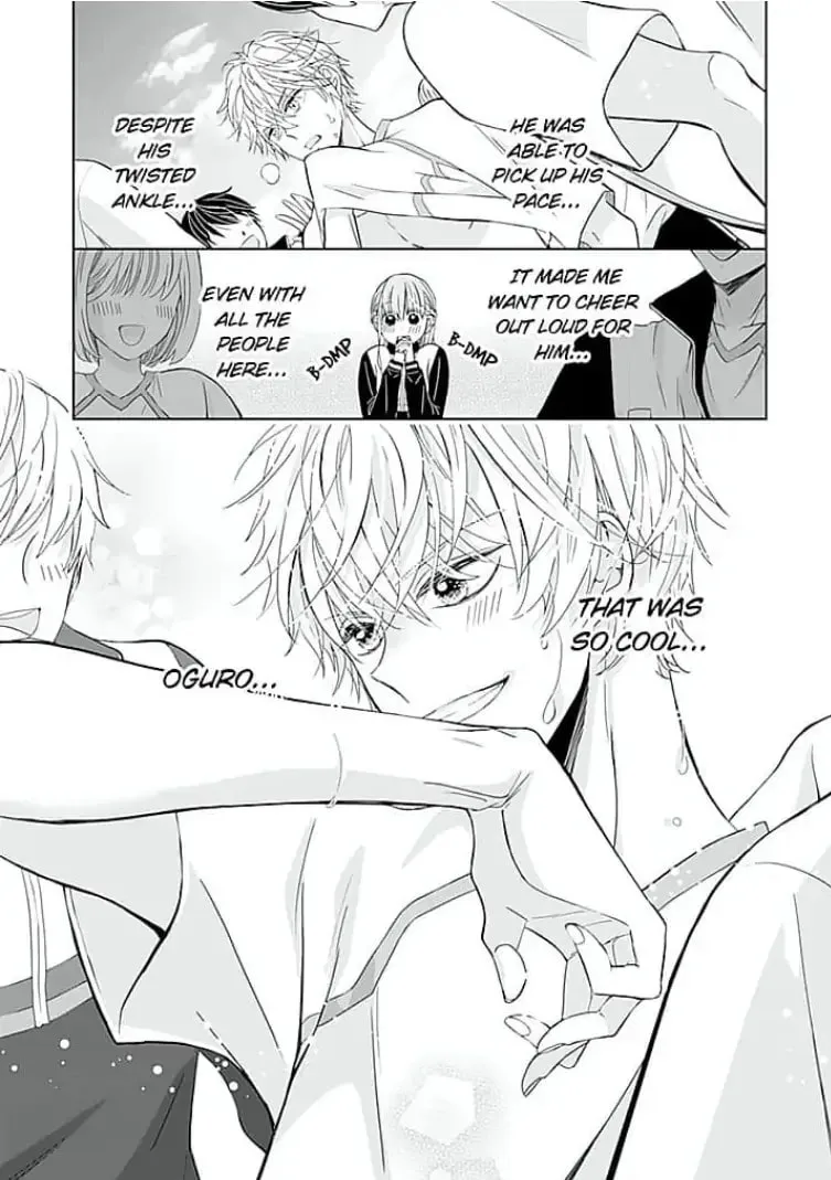 Your Voice Is Sour... Yet Sweet - Chapter 3 - Page 29