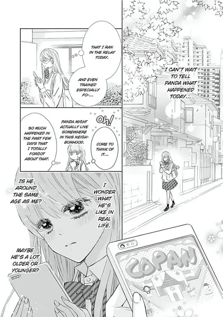 Your Voice Is Sour... Yet Sweet - Chapter 3 - Page 31