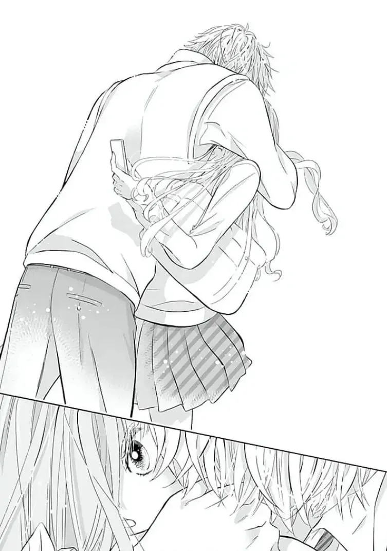 Your Voice Is Sour... Yet Sweet - Chapter 3 - Page 35