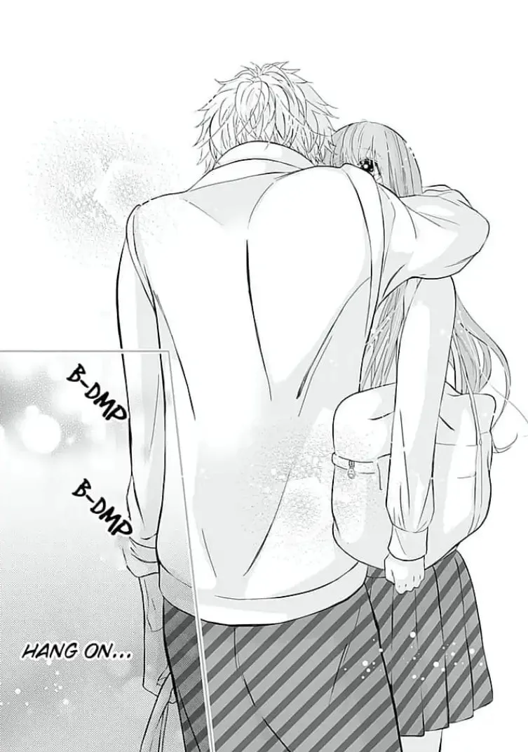Your Voice Is Sour... Yet Sweet - Chapter 4 - Page 2