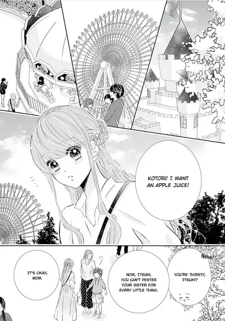 Your Voice Is Sour... Yet Sweet - Chapter 4 - Page 11