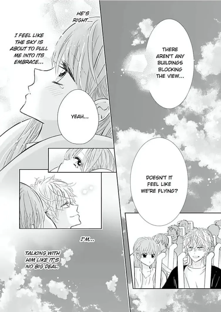 Your Voice Is Sour... Yet Sweet - Chapter 4 - Page 20