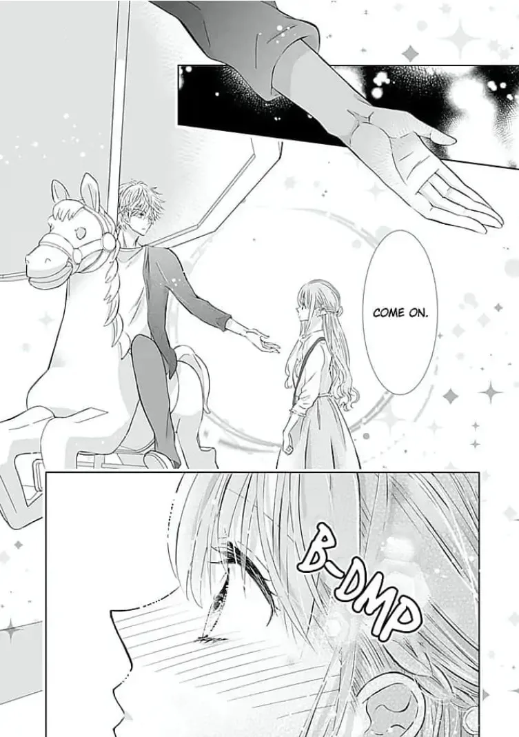 Your Voice Is Sour... Yet Sweet - Chapter 4 - Page 23
