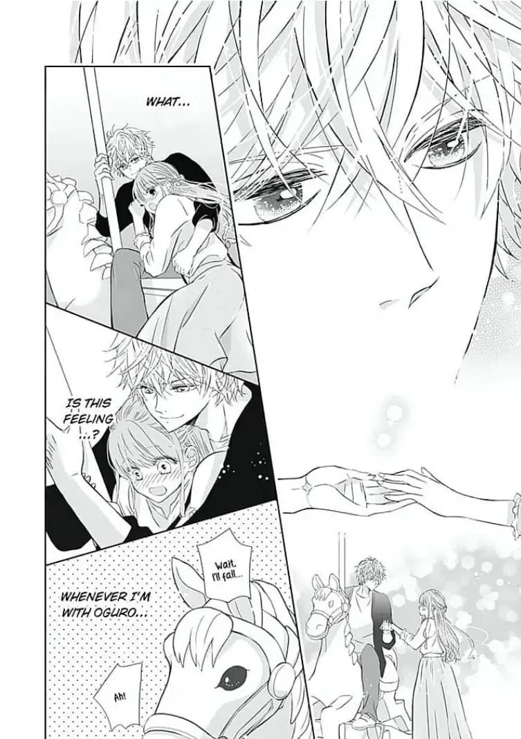 Your Voice Is Sour... Yet Sweet - Chapter 4 - Page 24