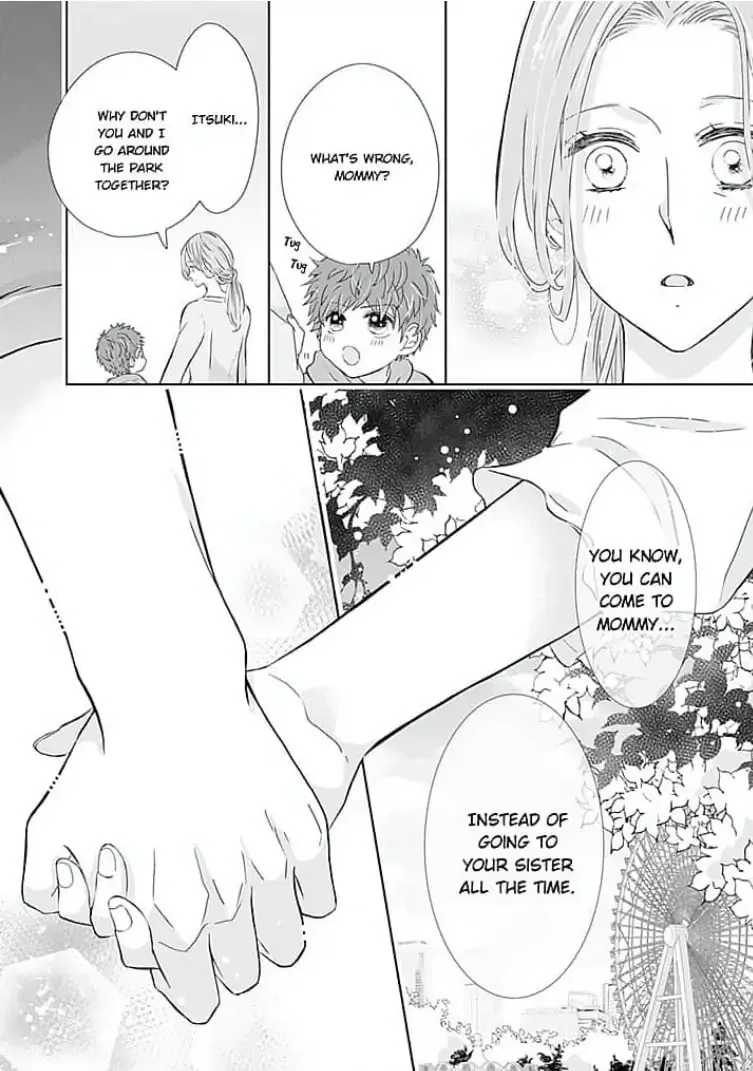 Your Voice Is Sour... Yet Sweet - Chapter 4 - Page 26