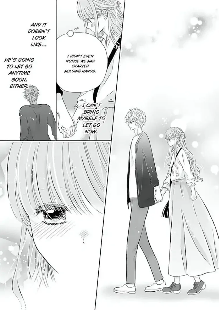 Your Voice Is Sour... Yet Sweet - Chapter 4 - Page 27