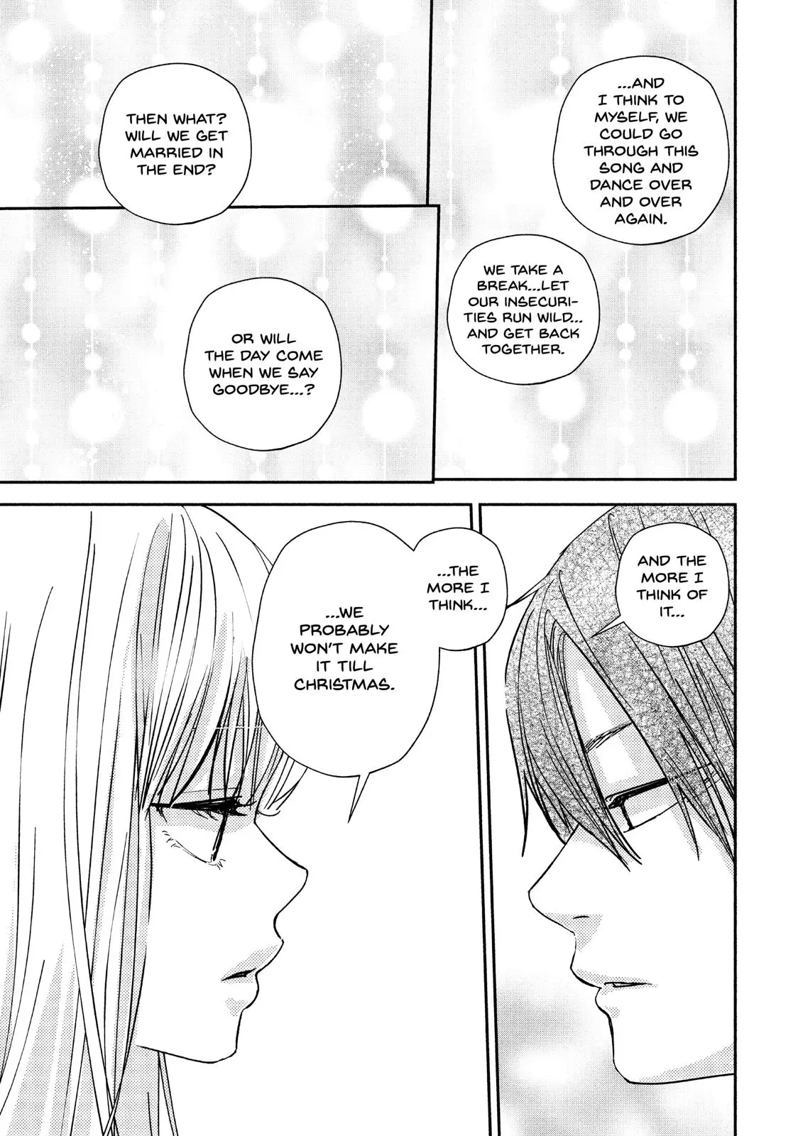 You Got Me, Sempai! - Chapter 32 - Page 23