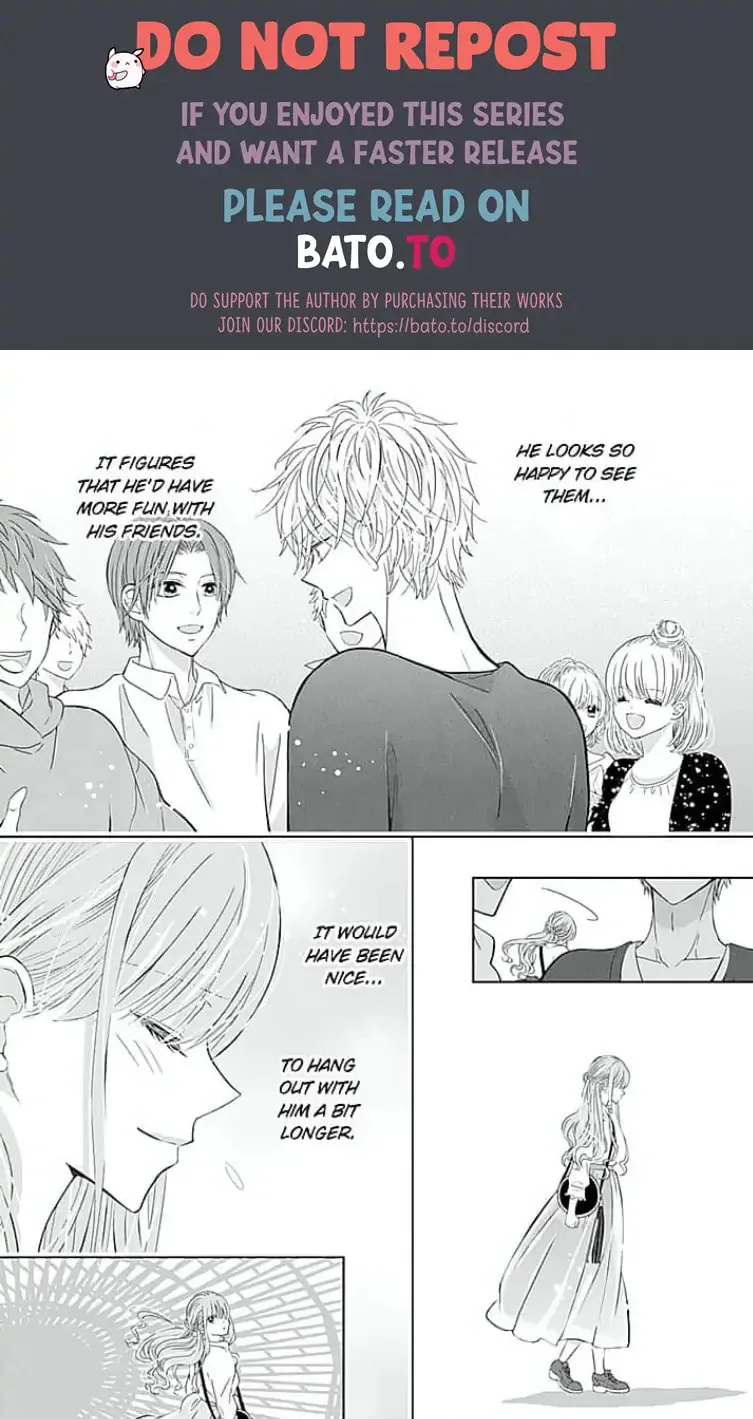 Your Voice Is Sour... Yet Sweet - Chapter 4 - Page 29