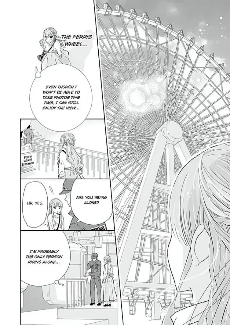 Your Voice Is Sour... Yet Sweet - Chapter 4 - Page 30