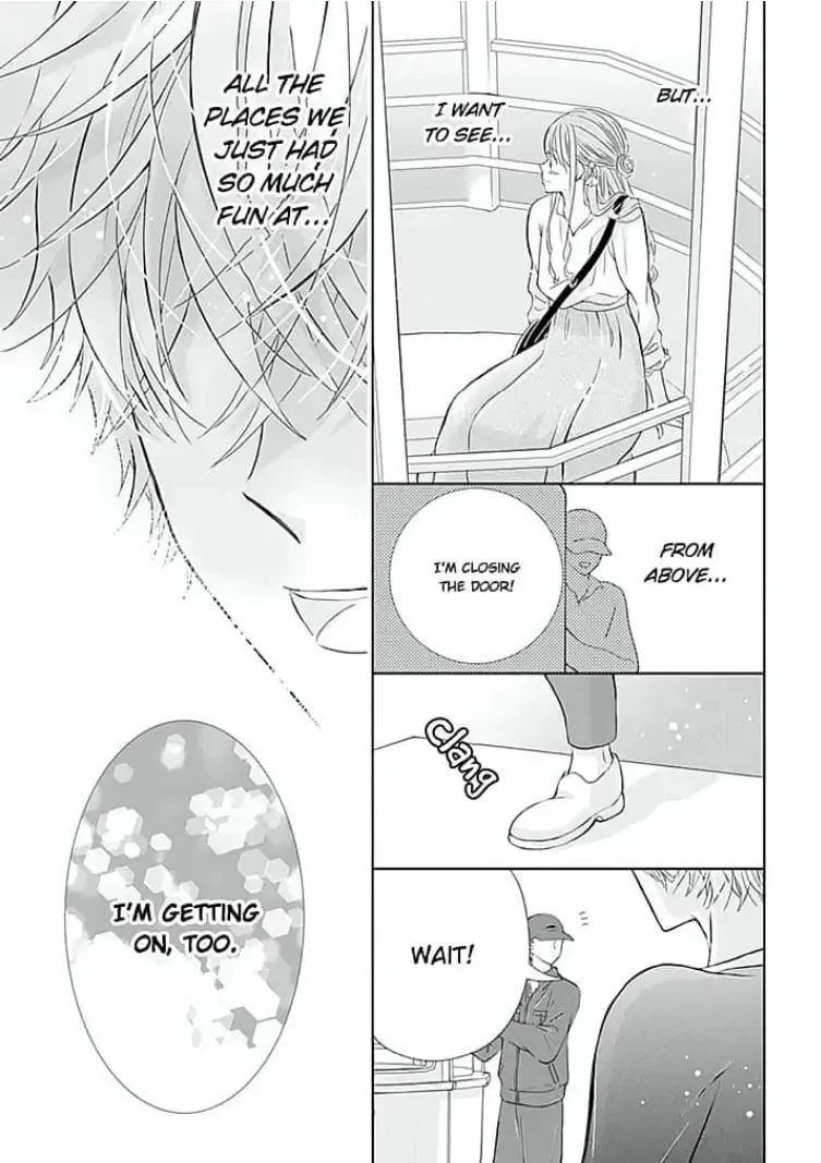 Your Voice Is Sour... Yet Sweet - Chapter 4 - Page 31
