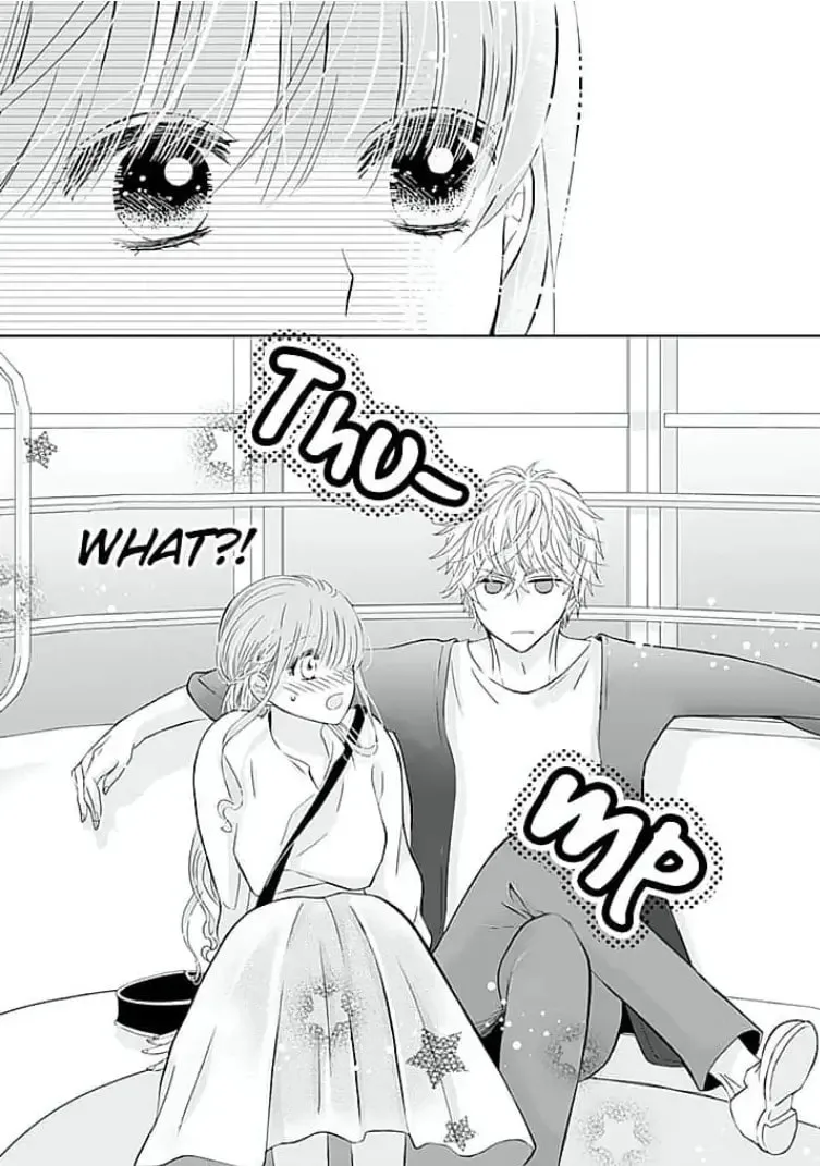 Your Voice Is Sour... Yet Sweet - Chapter 4 - Page 32
