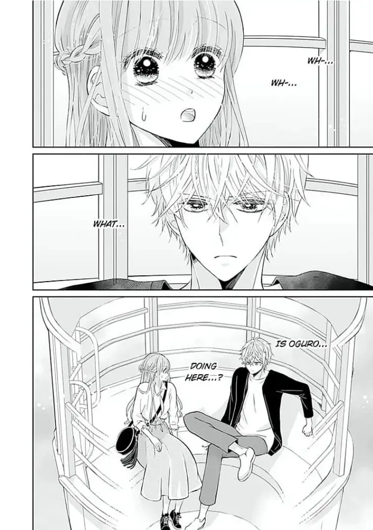 Your Voice Is Sour... Yet Sweet - Chapter 5 - Page 2
