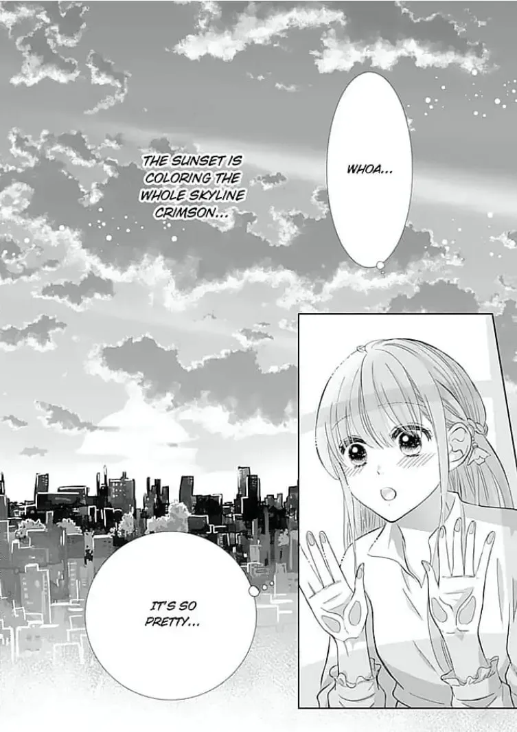Your Voice Is Sour... Yet Sweet - Chapter 5 - Page 5