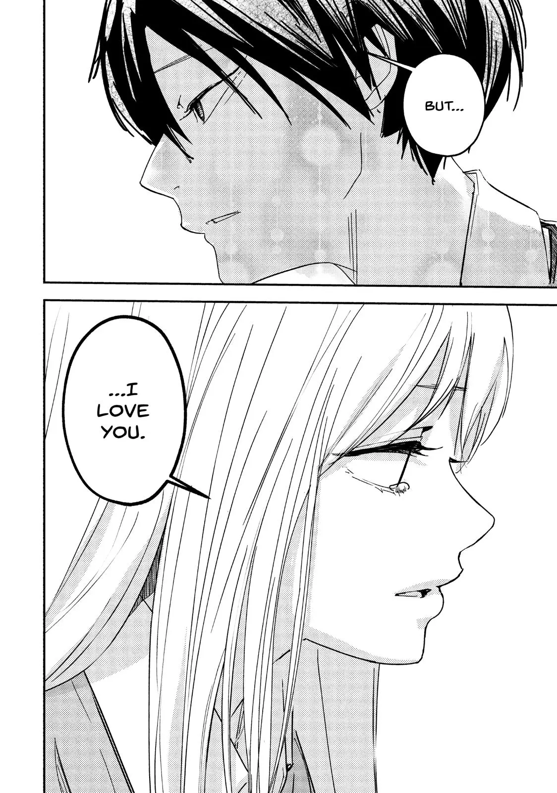 You Got Me, Sempai! - Chapter 32 - Page 24
