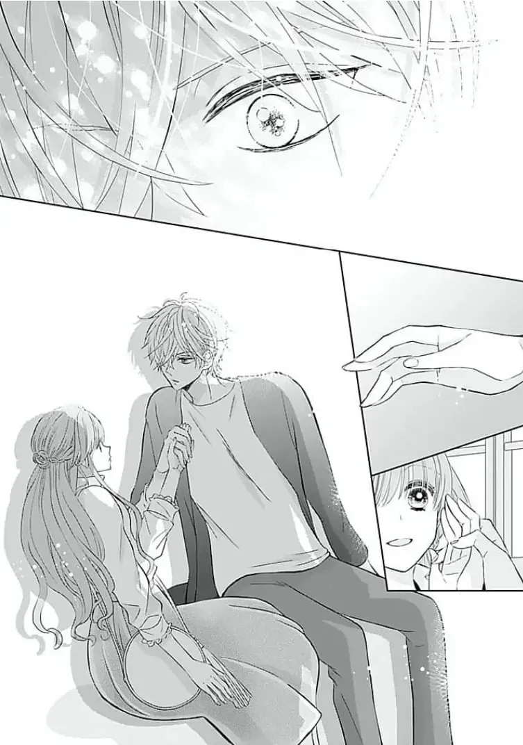 Your Voice Is Sour... Yet Sweet - Chapter 5 - Page 13