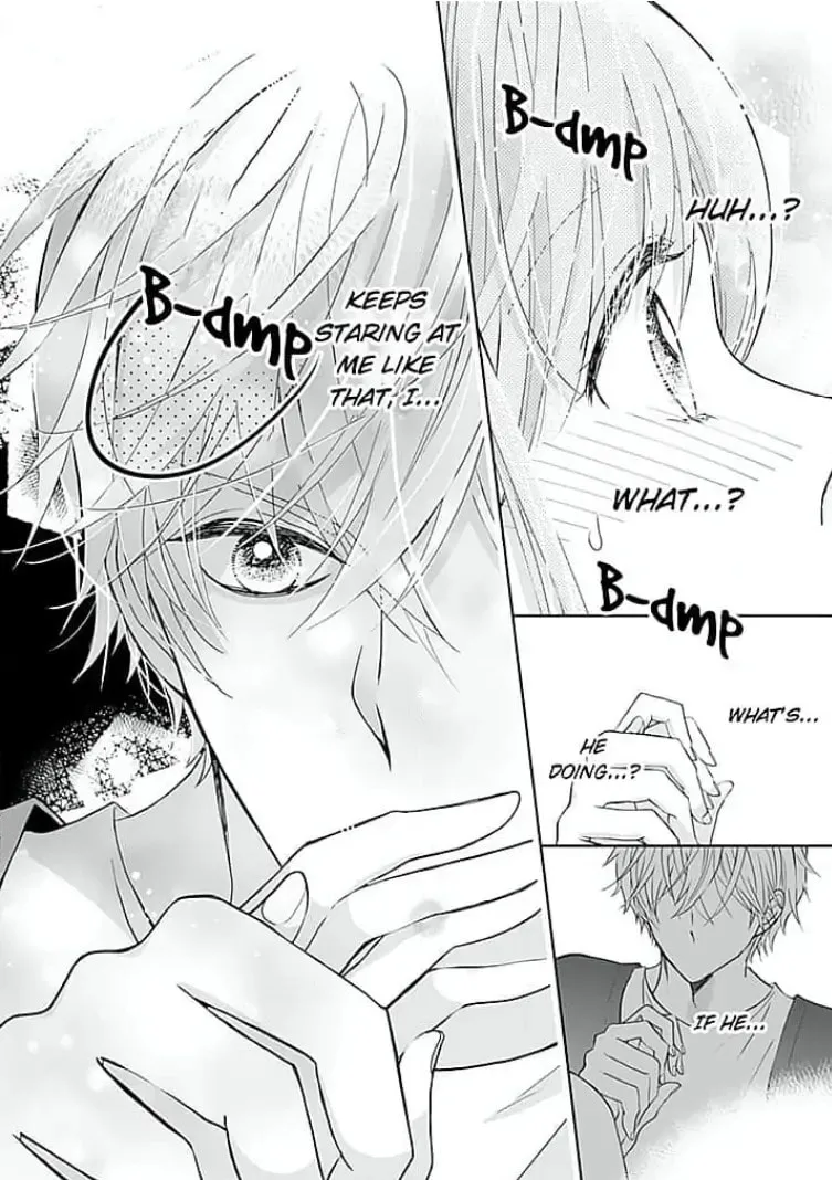 Your Voice Is Sour... Yet Sweet - Chapter 5 - Page 14