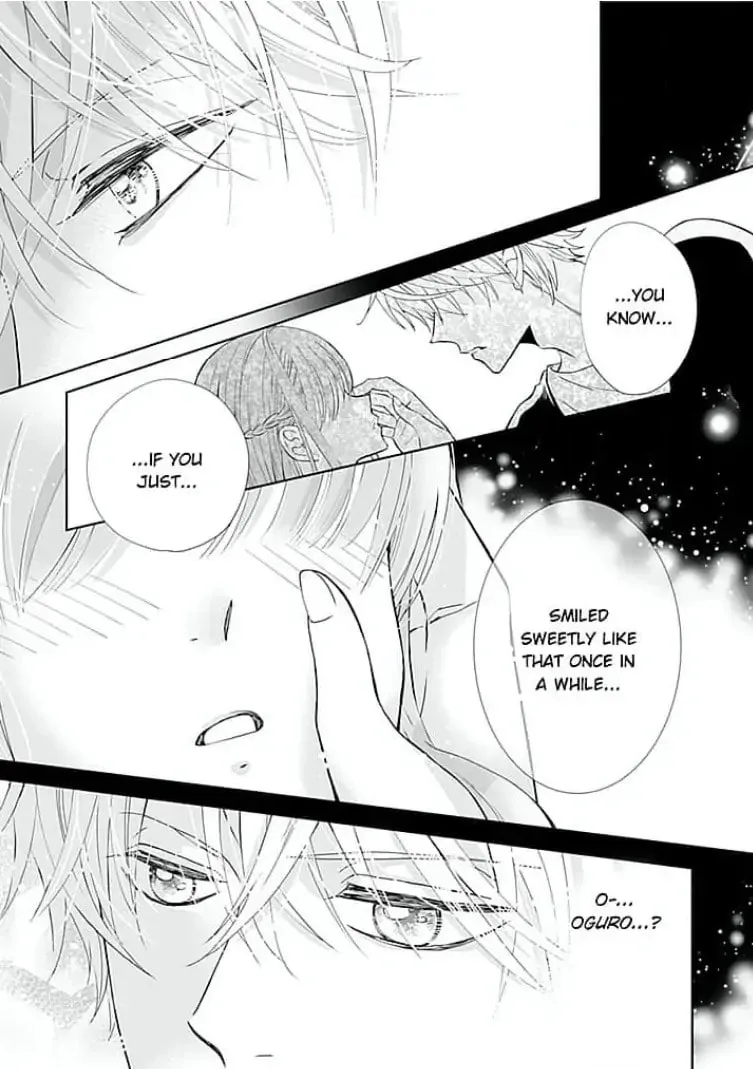 Your Voice Is Sour... Yet Sweet - Chapter 5 - Page 15