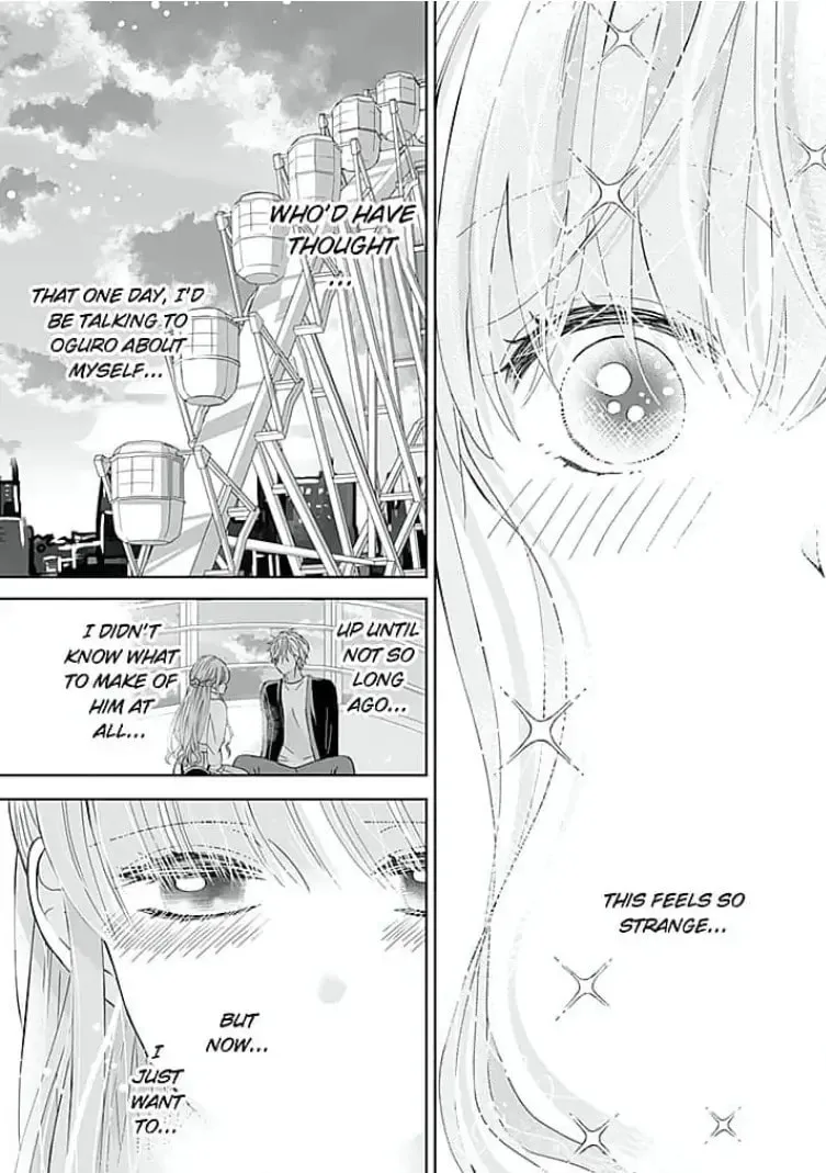 Your Voice Is Sour... Yet Sweet - Chapter 5 - Page 17