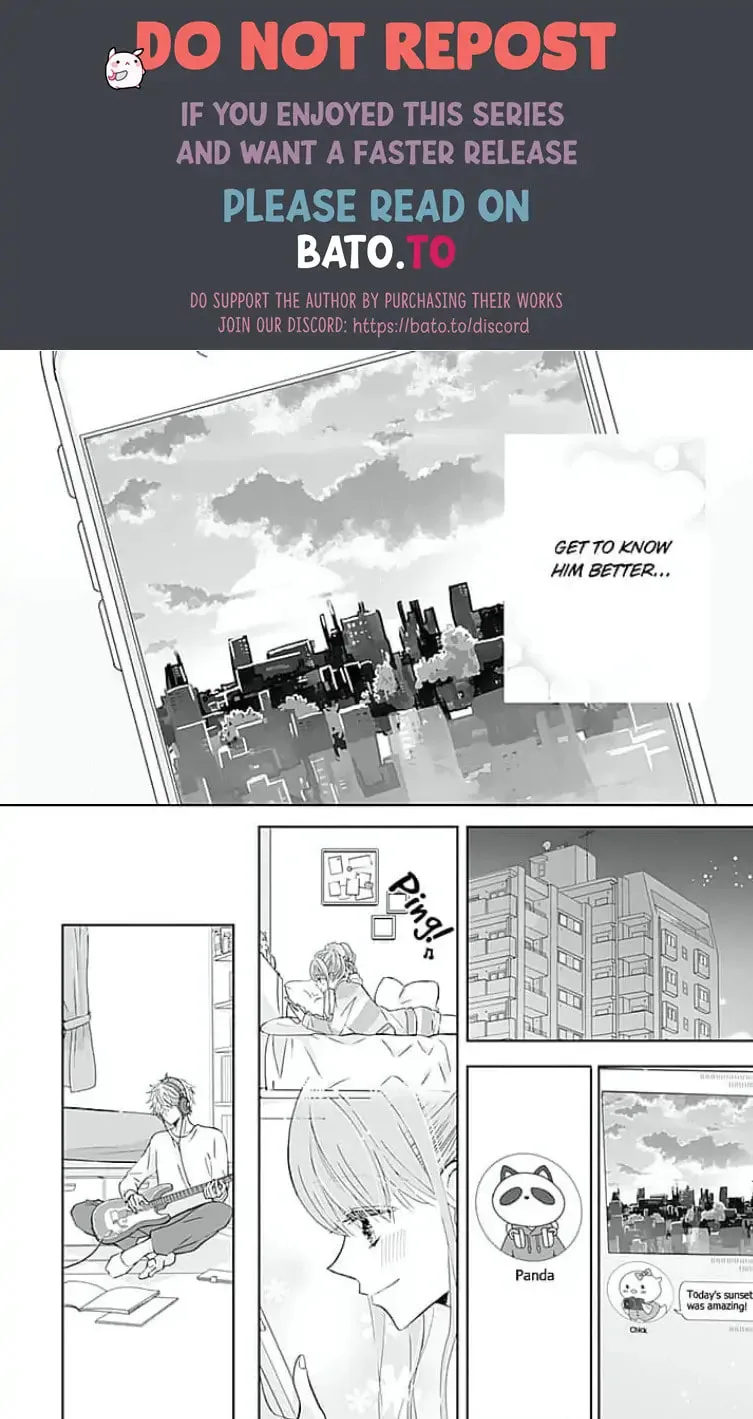 Your Voice Is Sour... Yet Sweet - Chapter 5 - Page 18