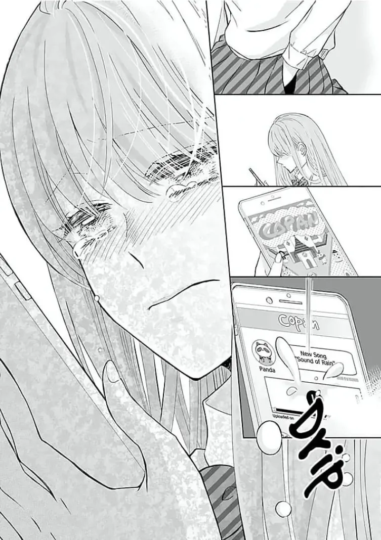 Your Voice Is Sour... Yet Sweet - Chapter 5 - Page 24