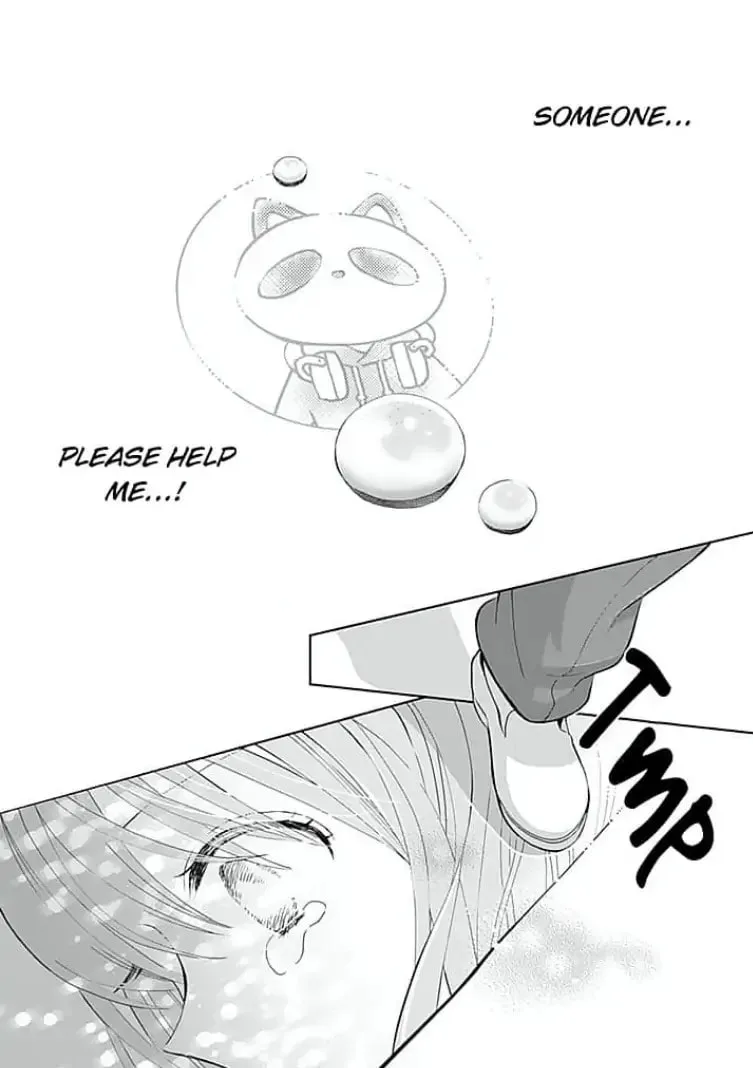 Your Voice Is Sour... Yet Sweet - Chapter 5 - Page 26